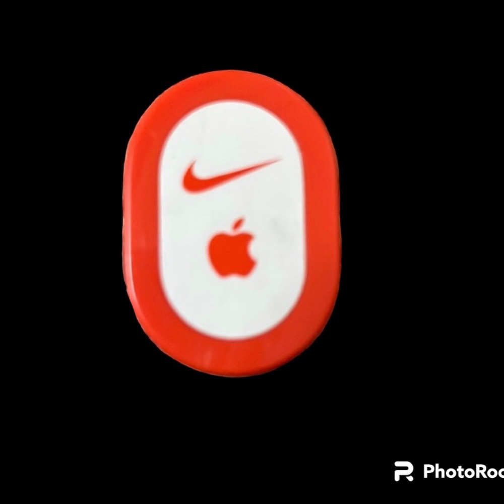Nike Stand Alone Sensor